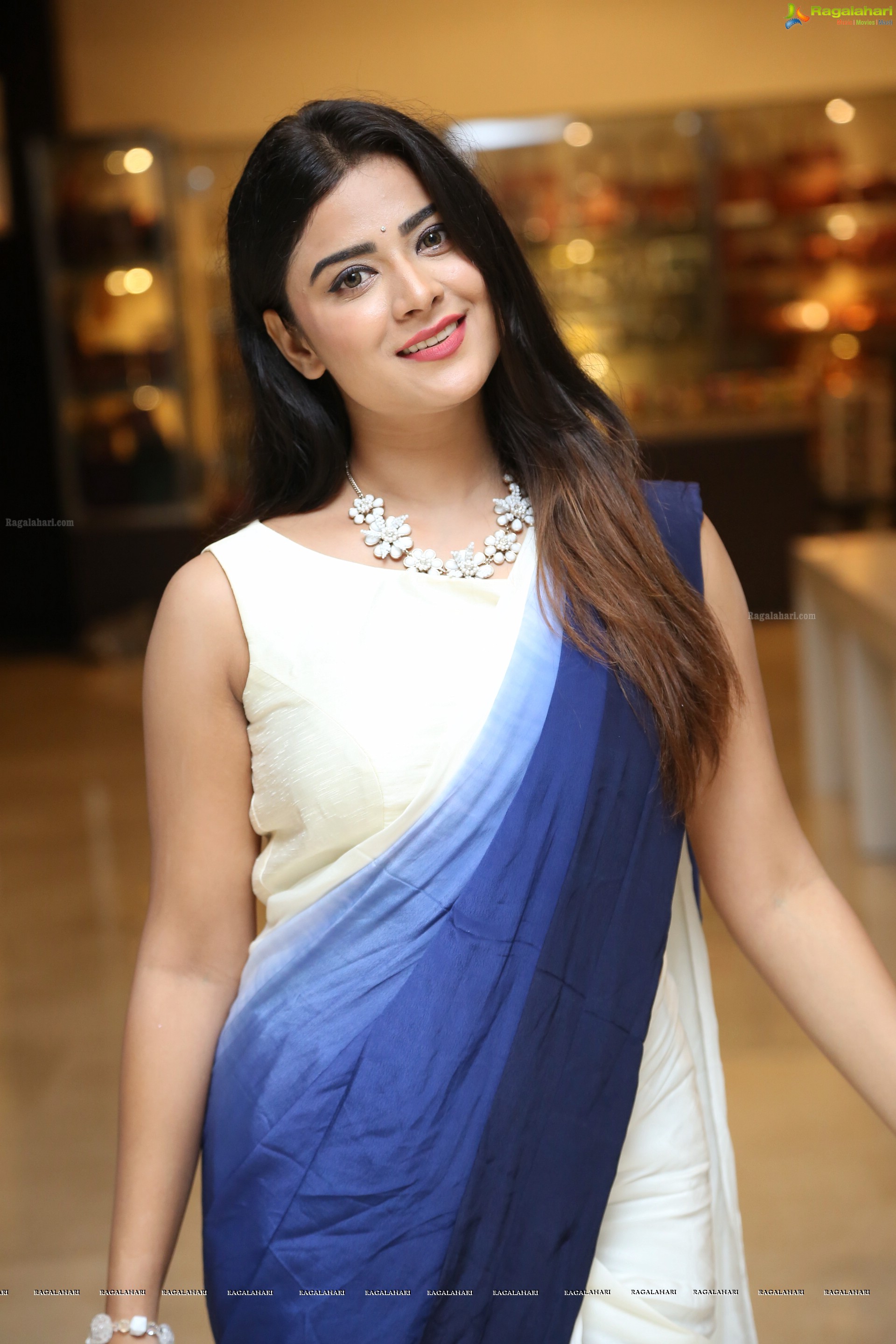 Priyanka Sharma at SIIMA 7th Edition Curtain Raiser and Short Film Awards (High Definition Photos)