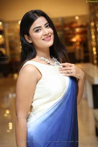 Priyanka Sharma at SIIMA 7th Edition Curtain Raiser