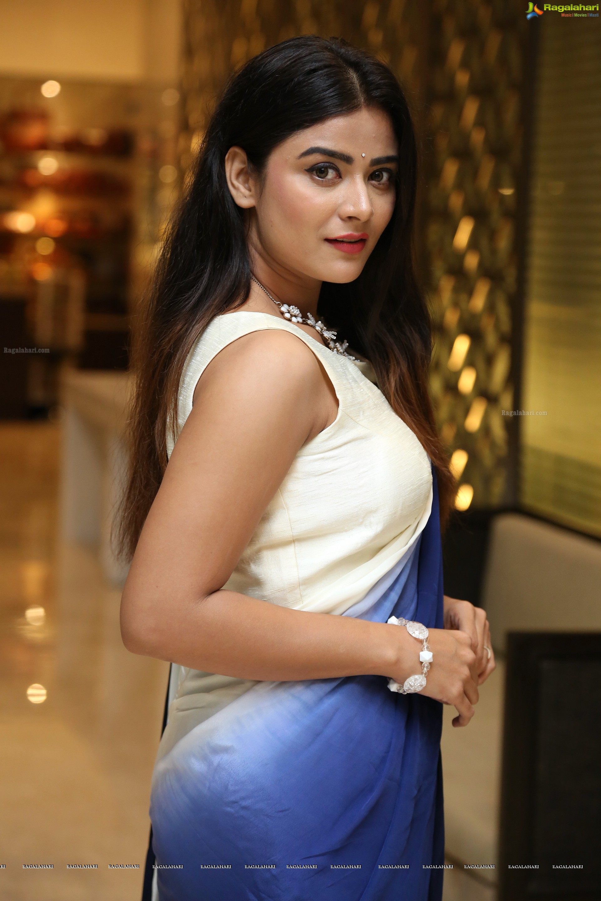 Priyanka Sharma at SIIMA 7th Edition Curtain Raiser and Short Film Awards (High Definition Photos)