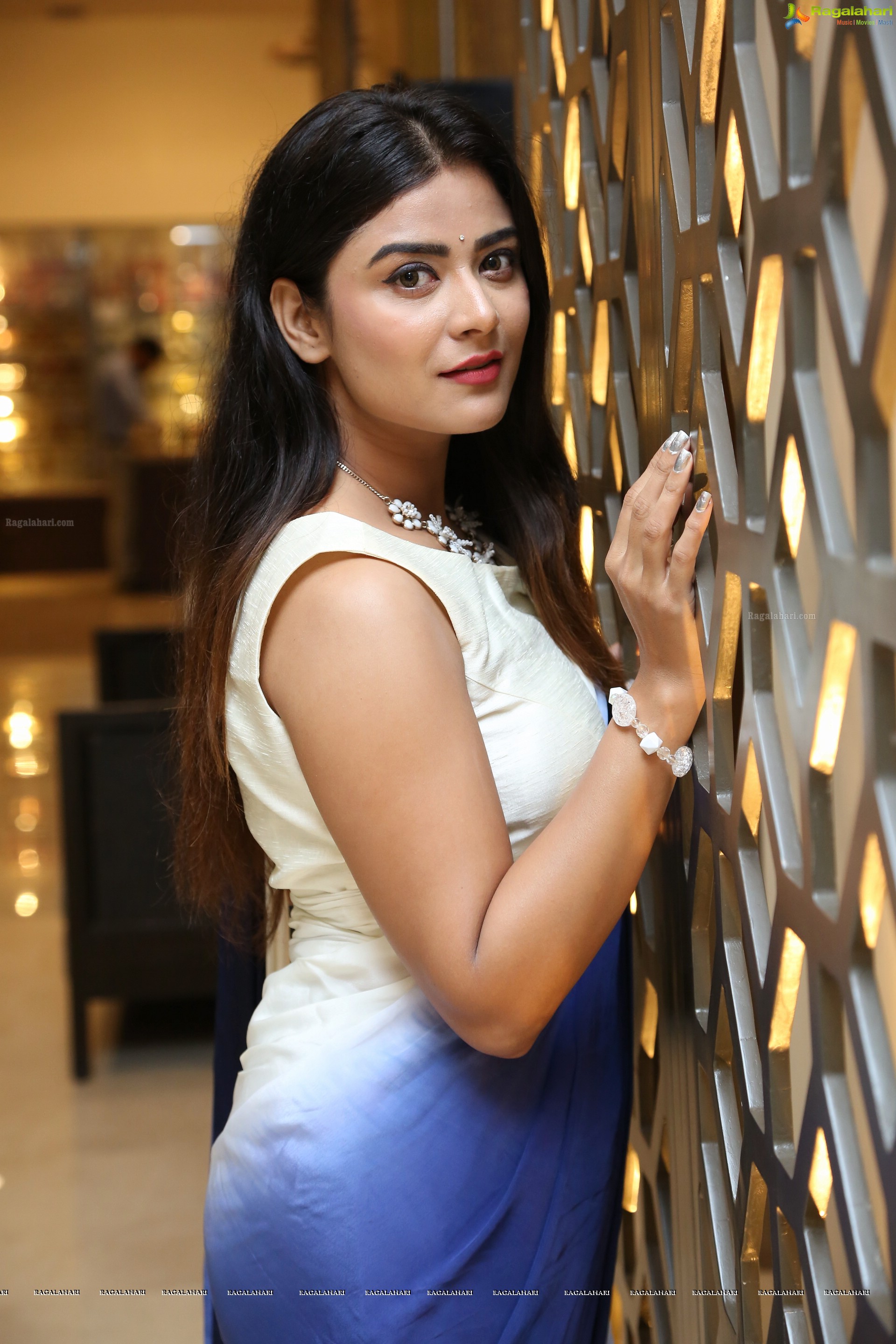 Priyanka Sharma at SIIMA 7th Edition Curtain Raiser and Short Film Awards (High Definition Photos)