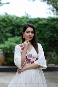 Raashi Khanna