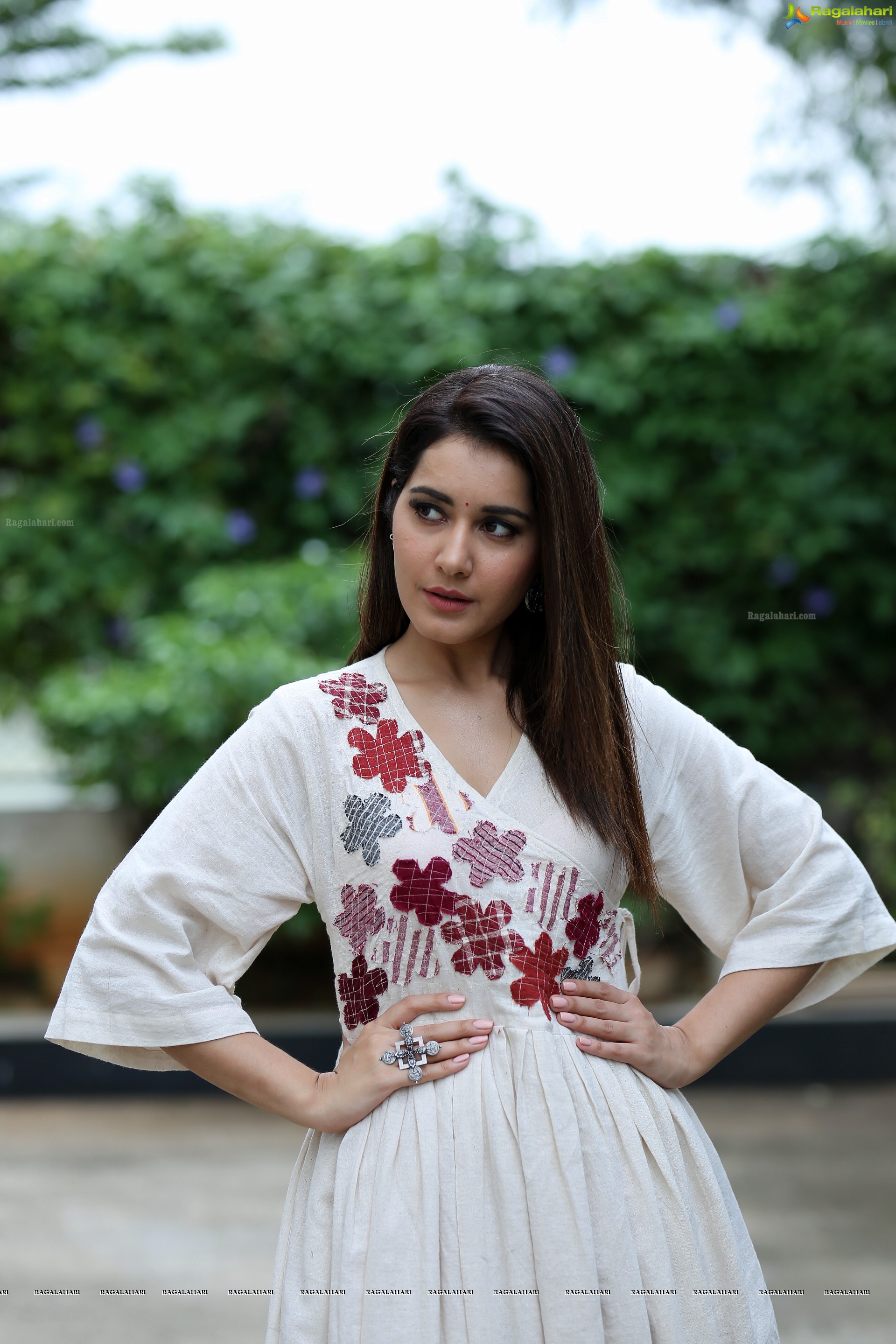 Raashi Khanna (High Definition Photos)