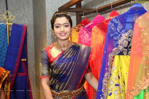 Rashmika Mandanna