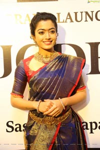 Rashmika Mandanna