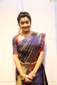 Rashmika Mandanna