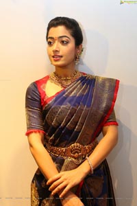 Rashmika Mandanna