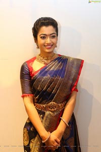 Rashmika Mandanna