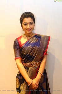 Rashmika Mandanna