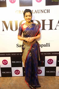 Rashmika Mandanna