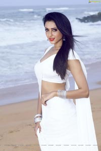 Riya Suman Photoshoot