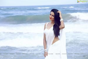 Riya Suman Photoshoot