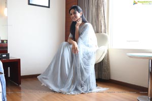 Riya Suman Photoshoot