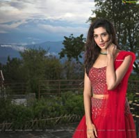 Riya Suman Photoshoot