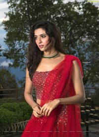 Riya Suman Photoshoot