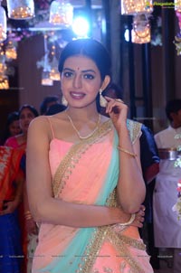 Shivani Rajasekhar