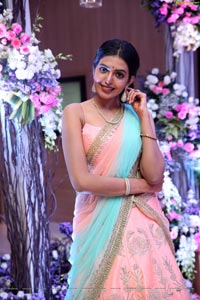 Shivani Rajasekhar