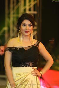 Shivani Sen