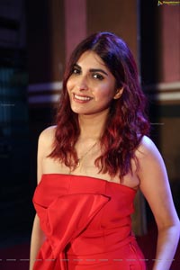 Anusha Mani