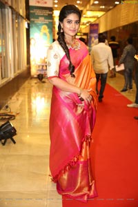 Suhasini Rajaram