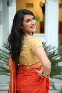 Supraja Reddy Heroine