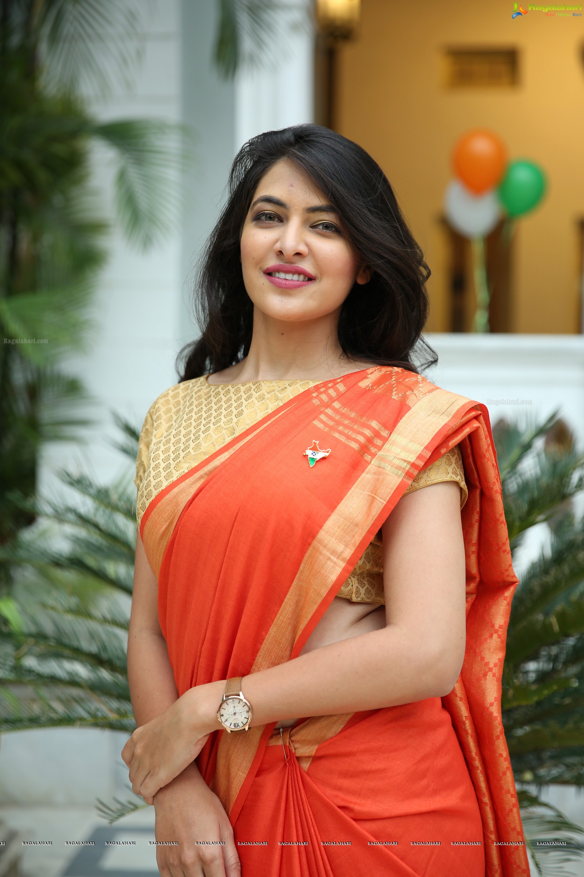 Supraja Reddy at Country Club Pre-Independence Day Celebrations (High Definition Photos)