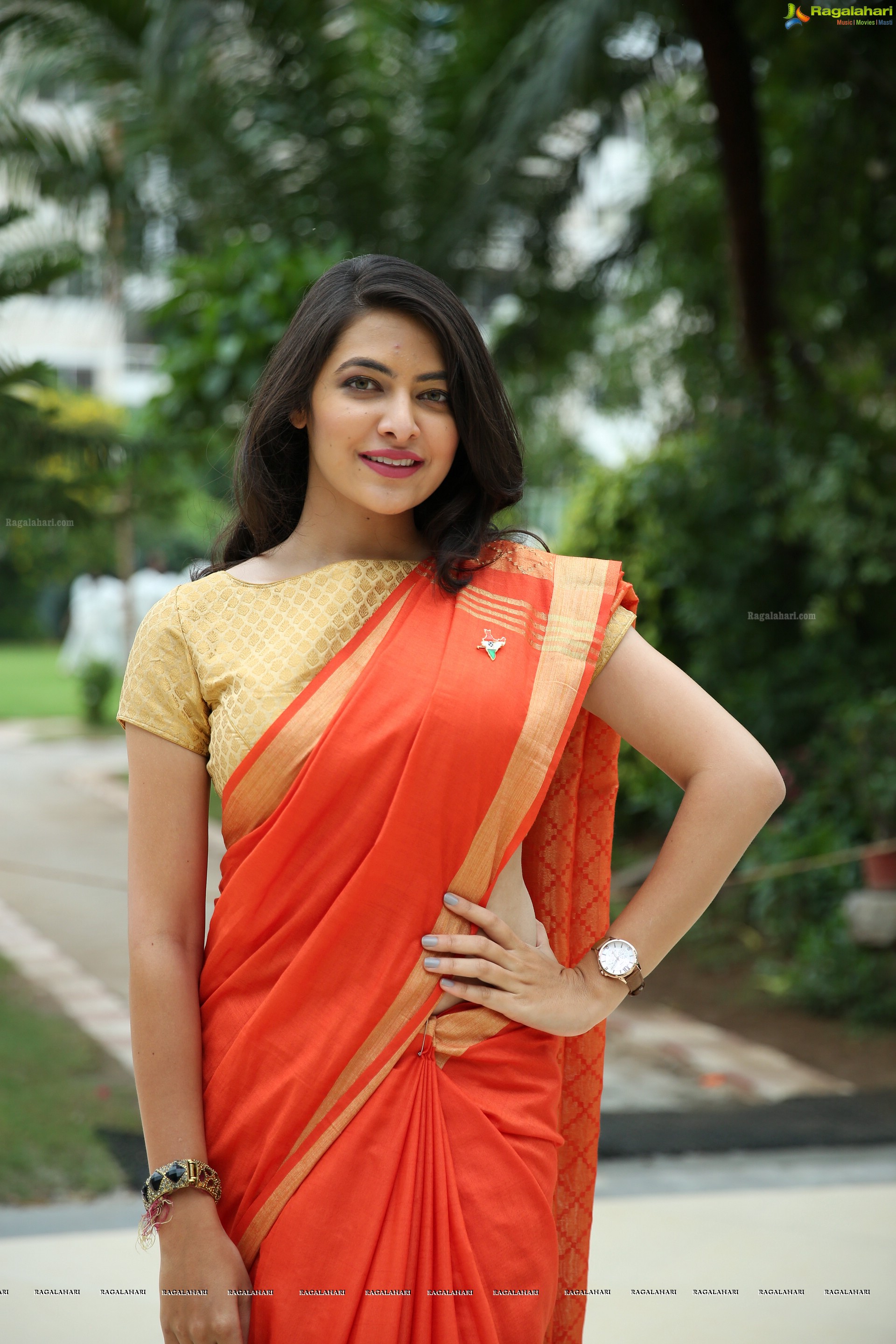 Supraja Reddy at Country Club Pre-Independence Day Celebrations (High Definition Photos)