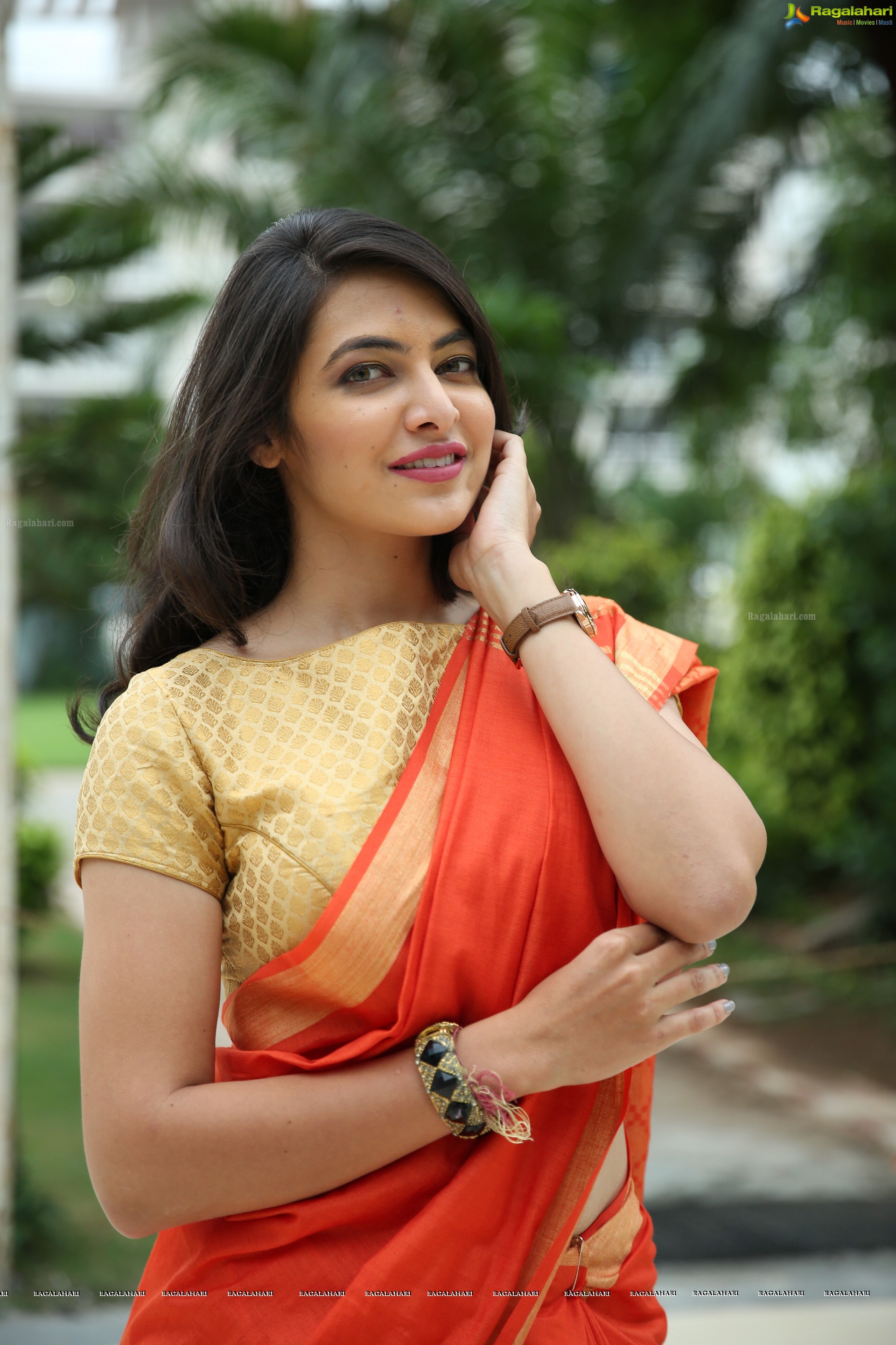 Supraja Reddy at Country Club Pre-Independence Day Celebrations (High Definition Photos)