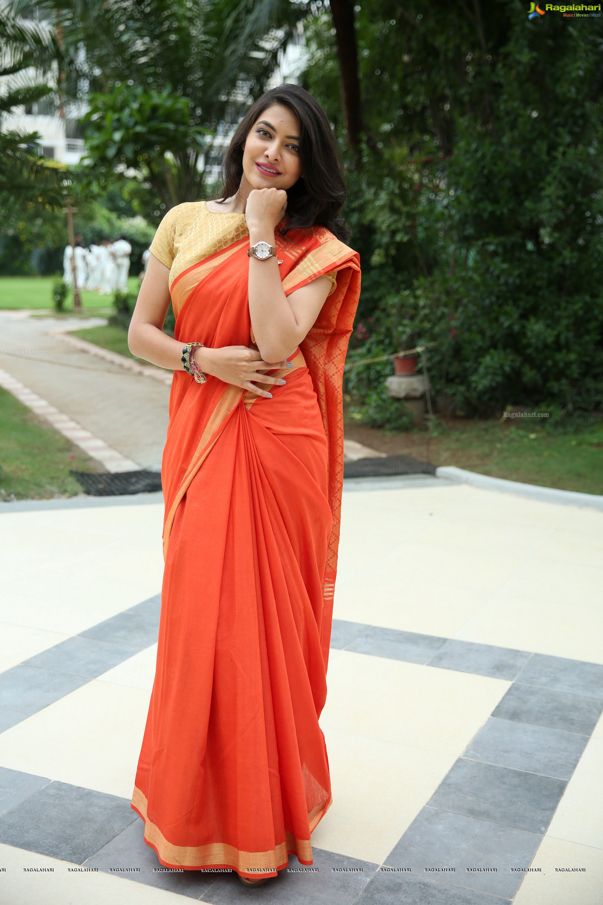 Supraja Reddy at Country Club Pre-Independence Day Celebrations (High Definition Photos)