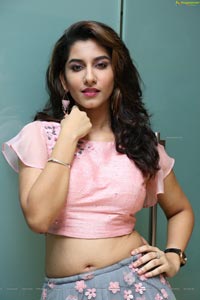 Vishnu Priya Bhimeneni