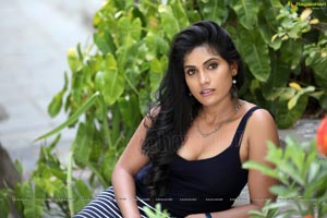 Ruchira Ragalahari Photos