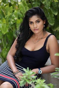 Ruchira Ragalahari Photos