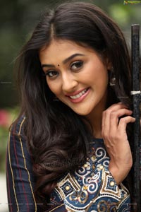 Pooja Jhaveri Kannada Heroine