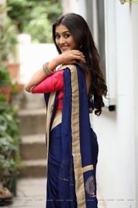 Pooja Jhaveri Half Saree