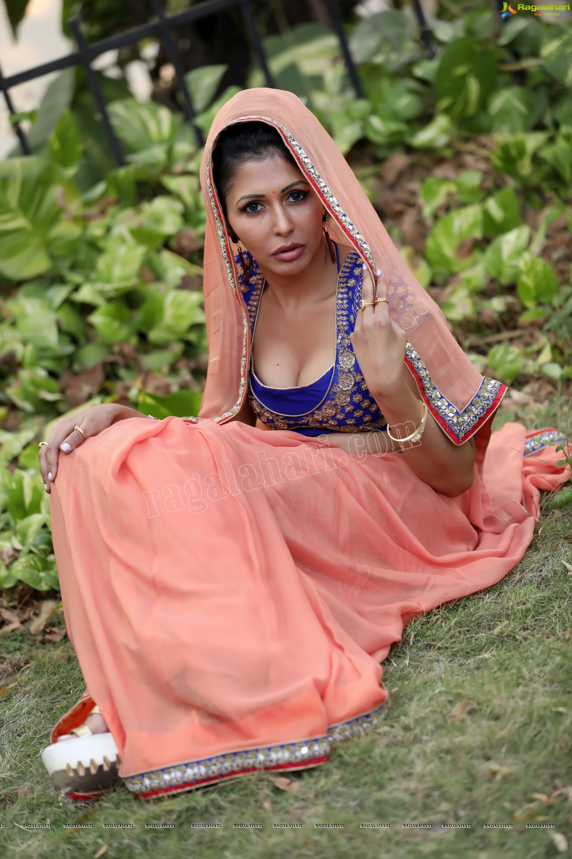 Rhithya Perera (Exclusive Photo Shoot) (High Definition)