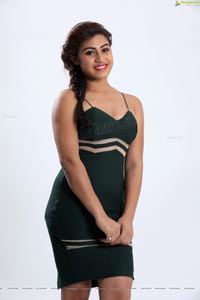 Swati Verma Telugu Heroine