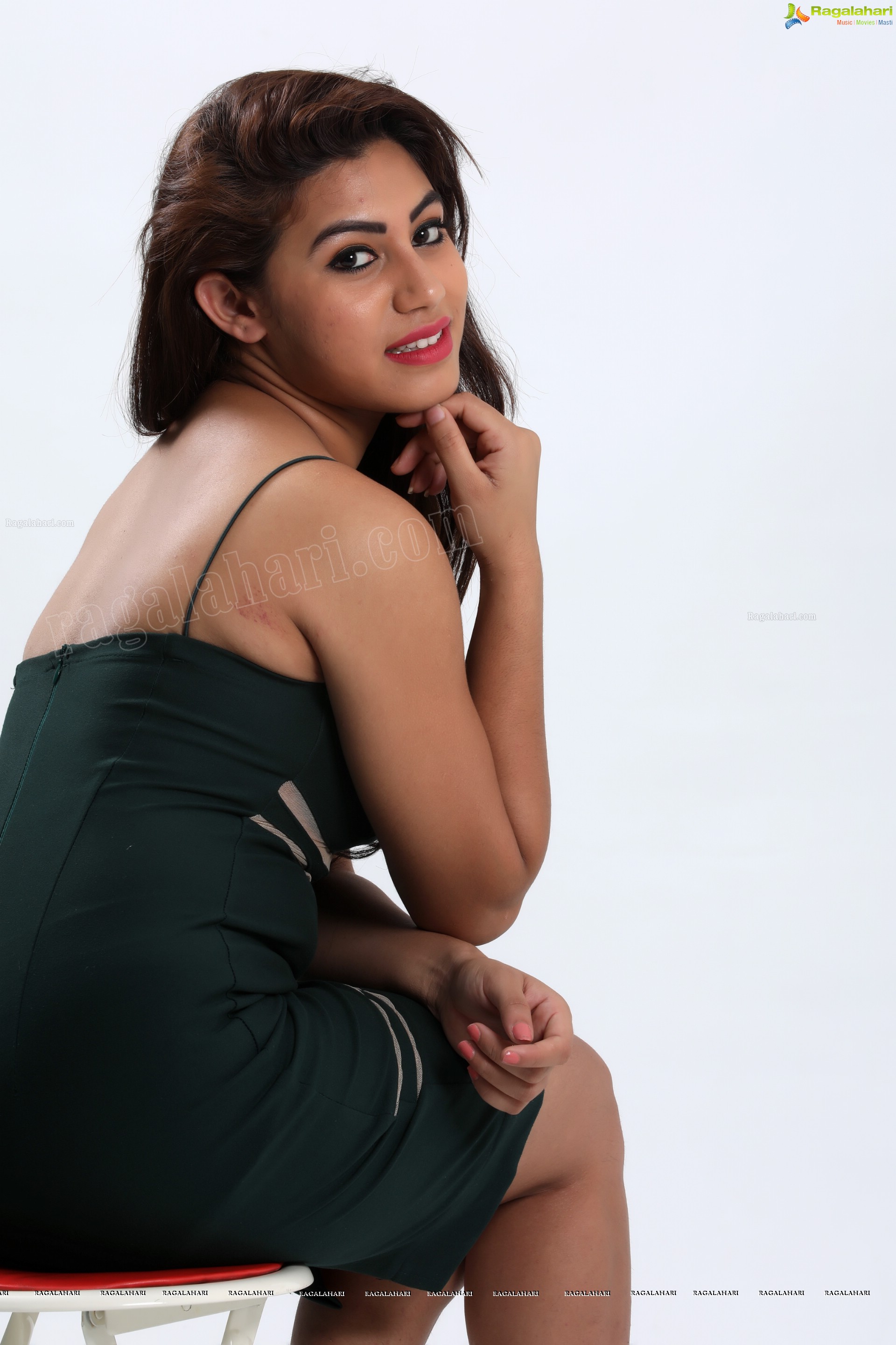 Swati Verma (Exclusive Photoshoot) (High Definition)