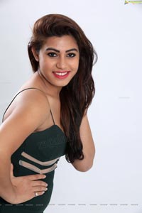 Swati Verma Telugu Heroine