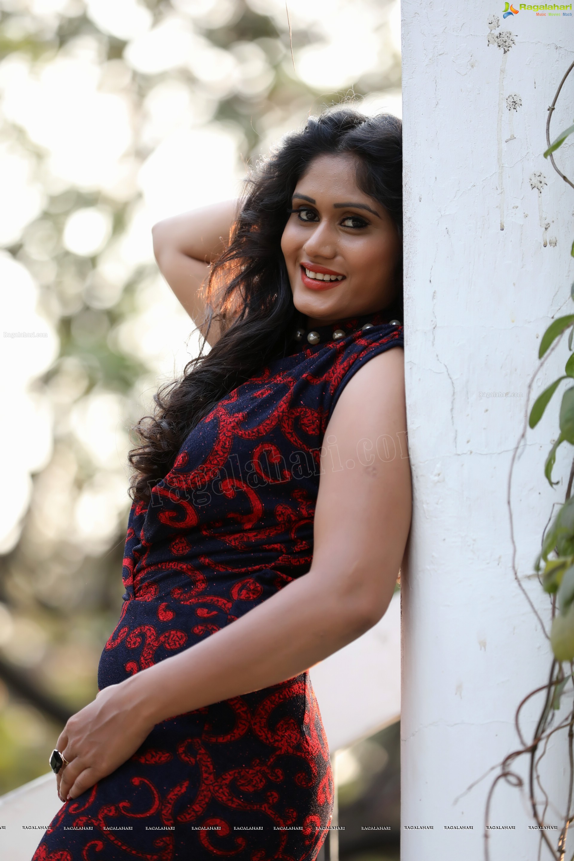 Laasya Venugopal (Exclusive Photo Shoot) (High Definition)