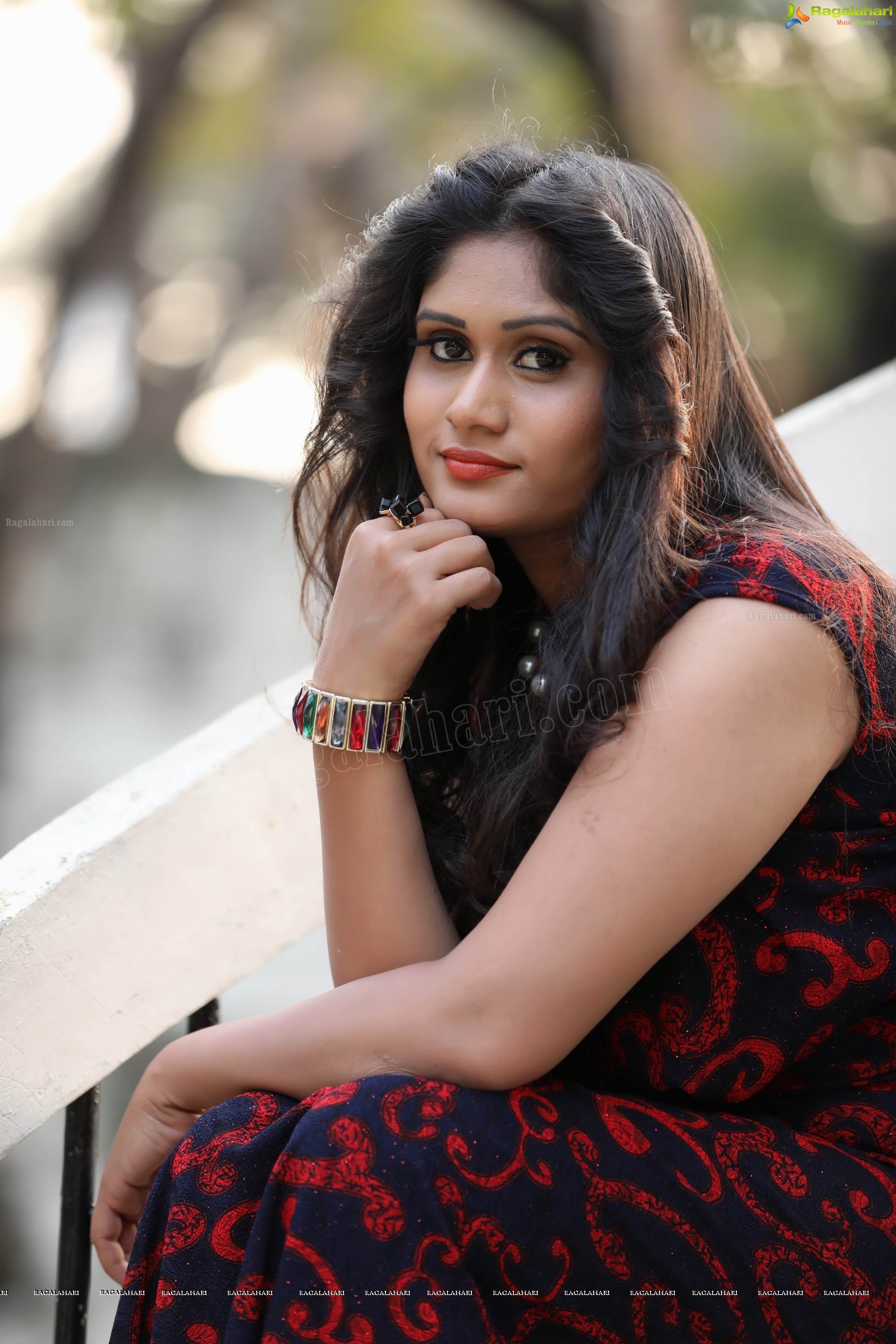 Laasya Venugopal (Exclusive Photo Shoot) (High Definition)