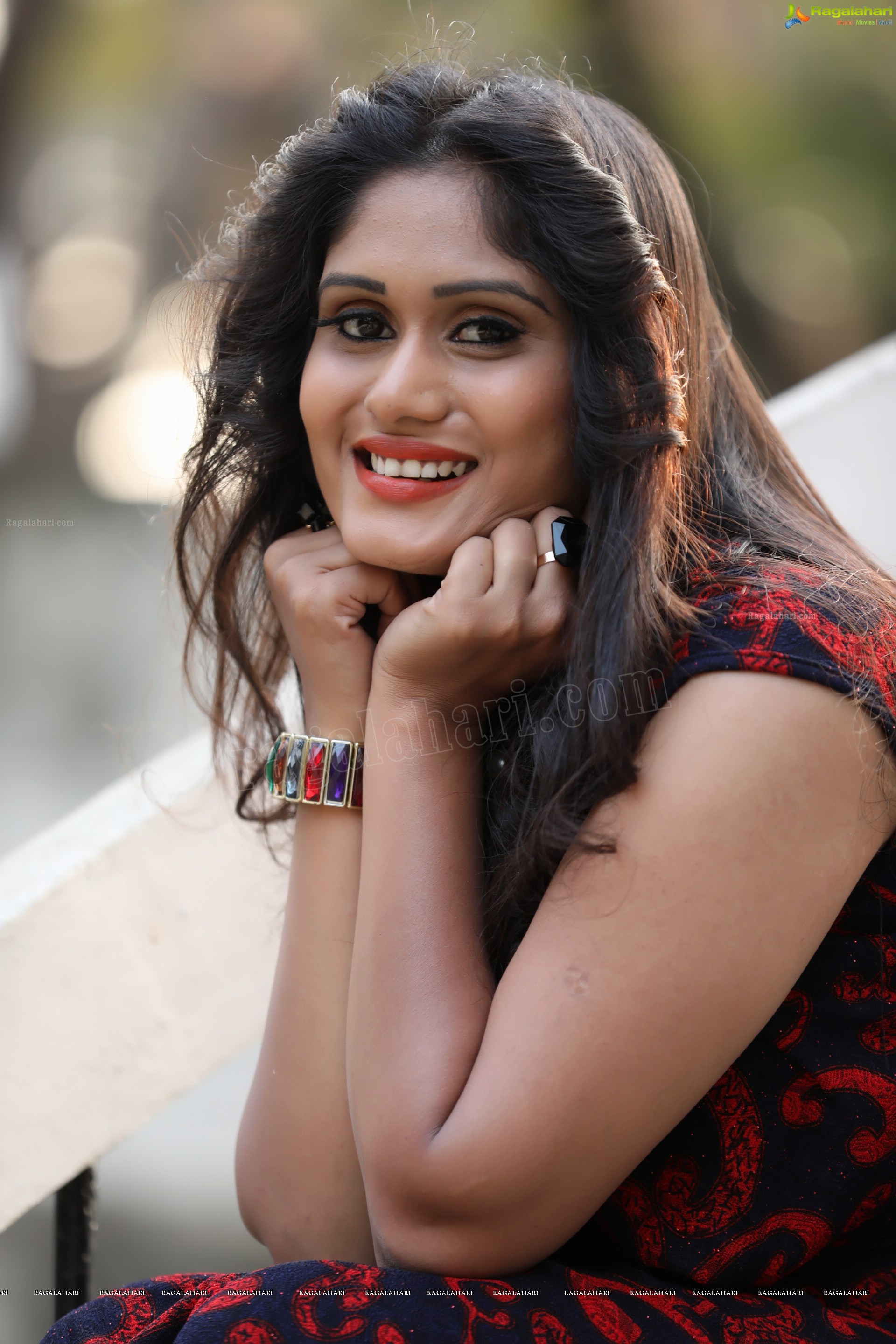 Laasya Venugopal (Exclusive Photo Shoot) (High Definition)