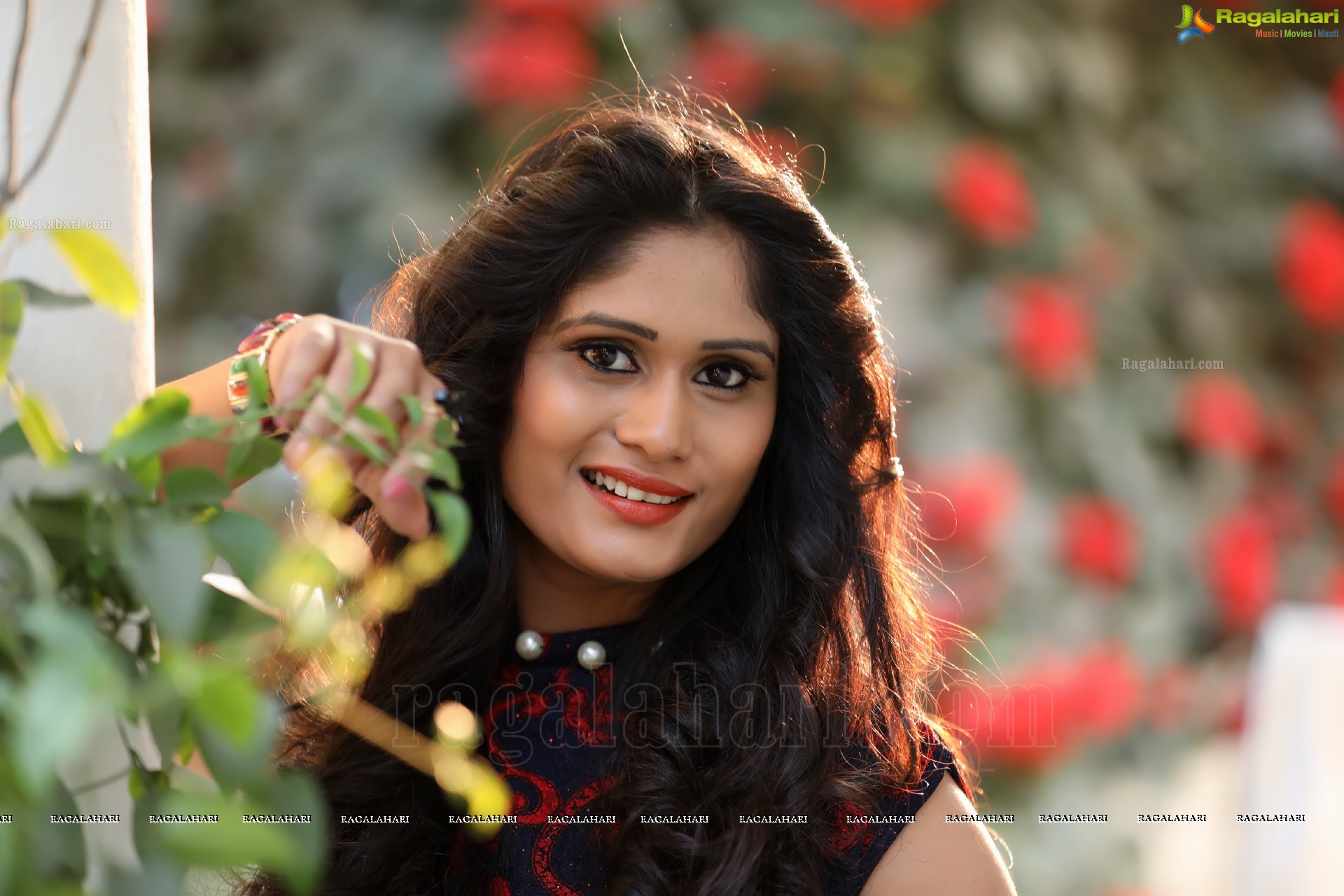 Laasya Venugopal (Exclusive Photo Shoot) (High Definition)
