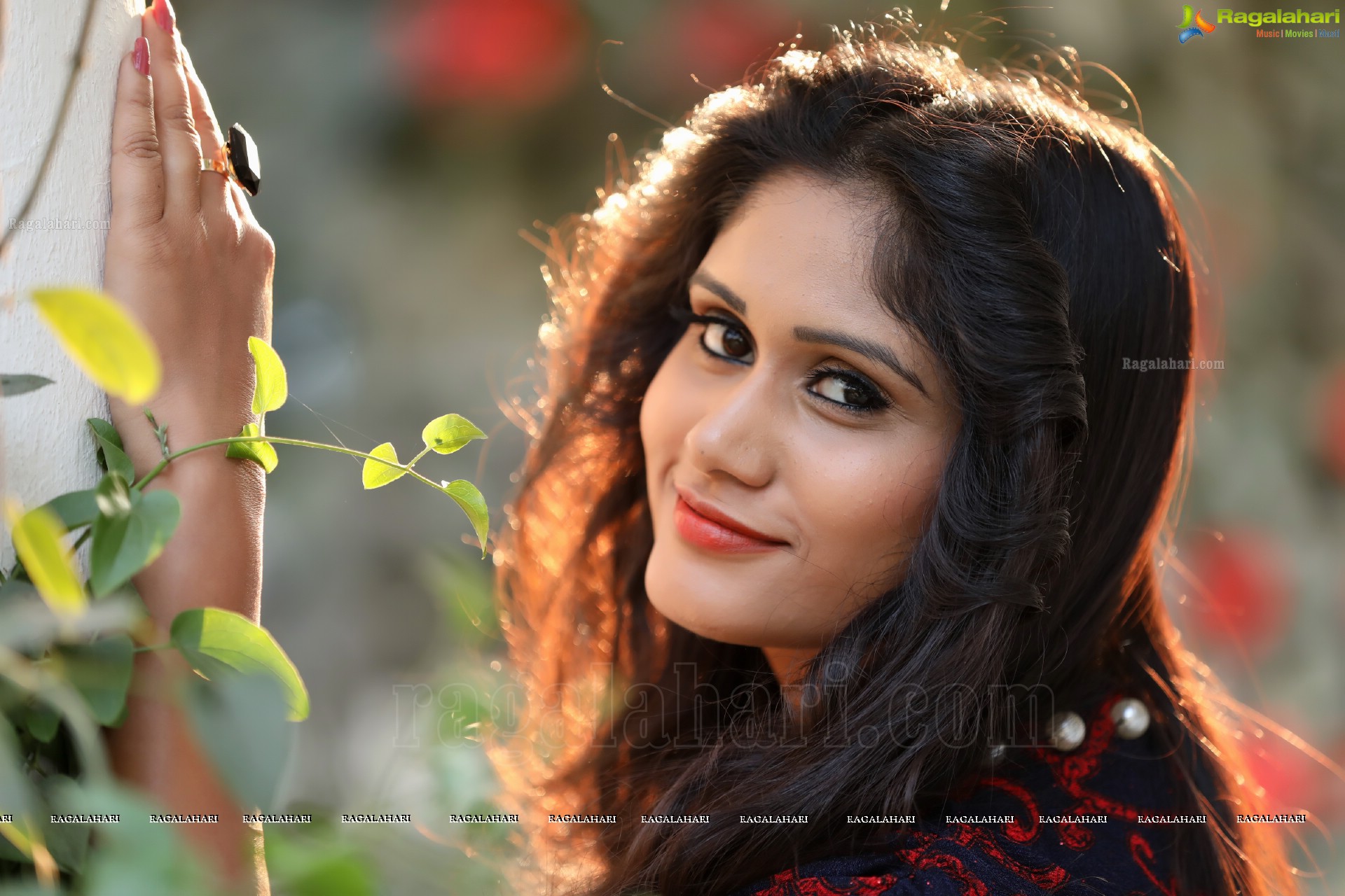 Laasya Venugopal (Exclusive Photo Shoot) (High Definition)