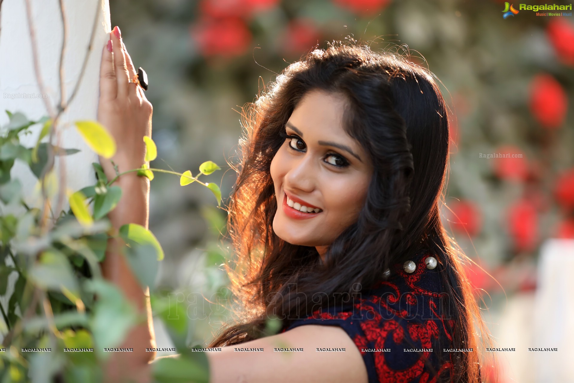 Laasya Venugopal (Exclusive Photo Shoot) (High Definition)