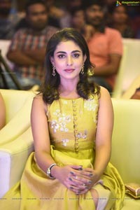 Heroine Madhu Shalini