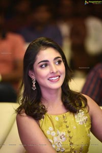 Heroine Madhu Shalini