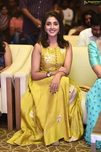 Heroine Madhu Shalini