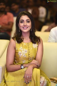 Heroine Madhu Shalini