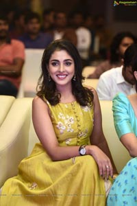 Heroine Madhu Shalini