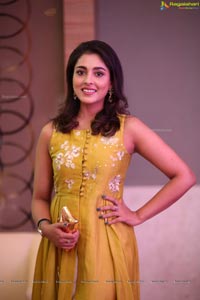 Heroine Madhu Shalini