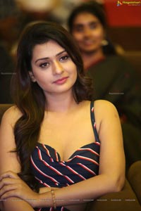 Payal Rajput